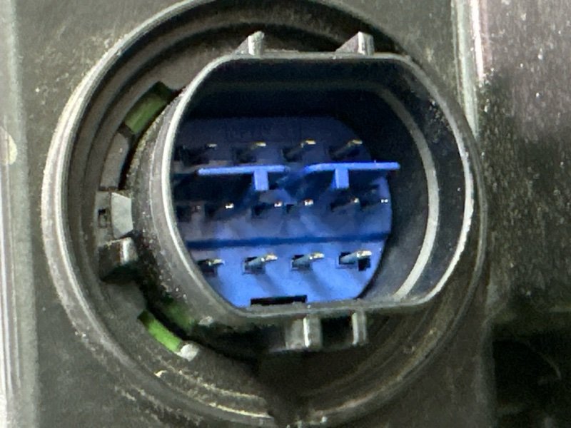 Фары передние Kia Sorento 4 MQ4