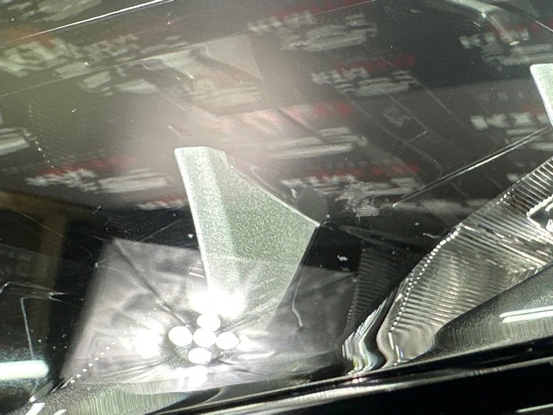 Фары передние Kia Sorento 4 MQ4