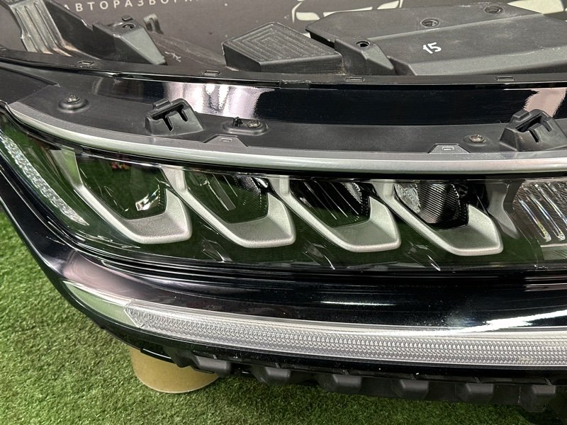 Фары передние Kia Sorento 4 MQ4