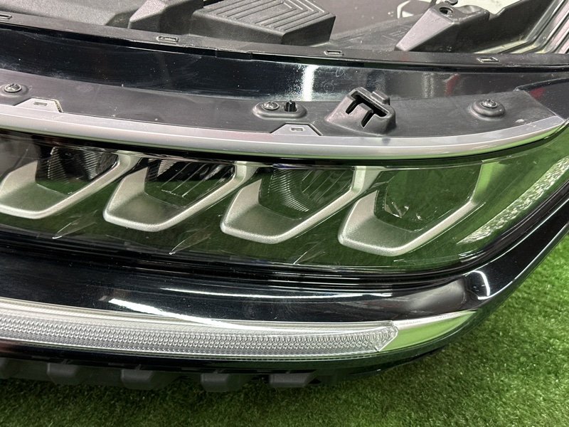 Фары передние Kia Sorento 4 MQ4