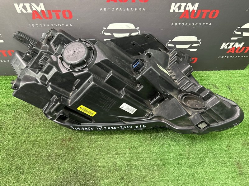 Фары передние Kia Sorento 4 MQ4