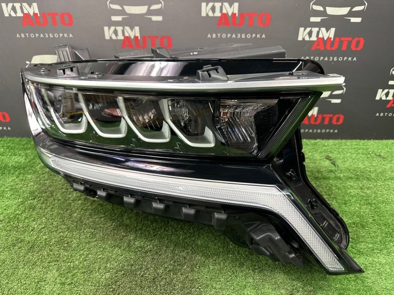 Фары передние Kia Sorento 4 MQ4