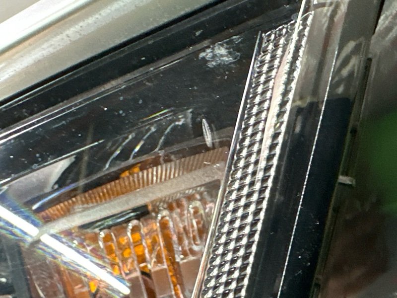 Фары передние Kia Sorento 4 MQ4