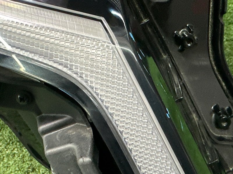 Фары передние Kia Sorento 4 MQ4