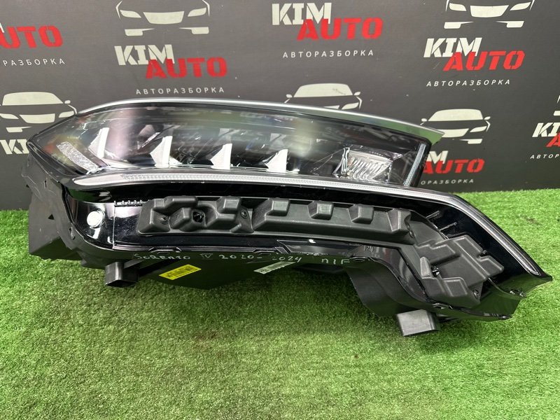 Фары передние Kia Sorento 4 MQ4