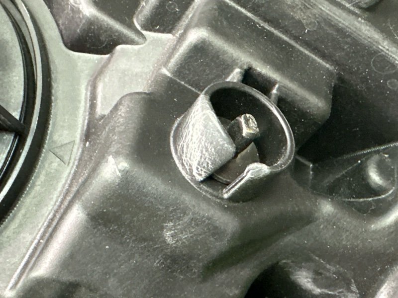 Фары передние Kia Sorento 4 MQ4