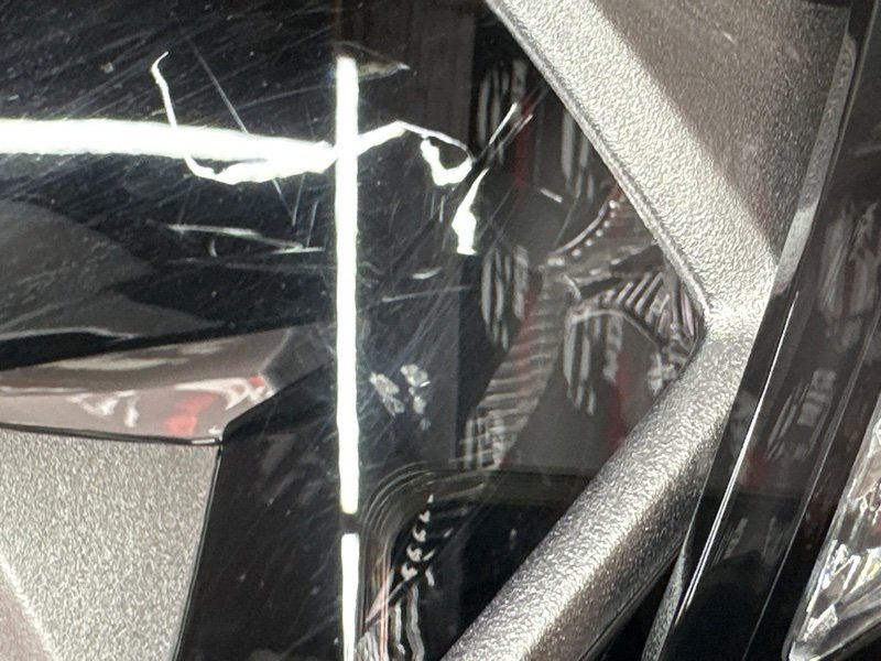 Фары передние Kia Sorento 4 MQ4