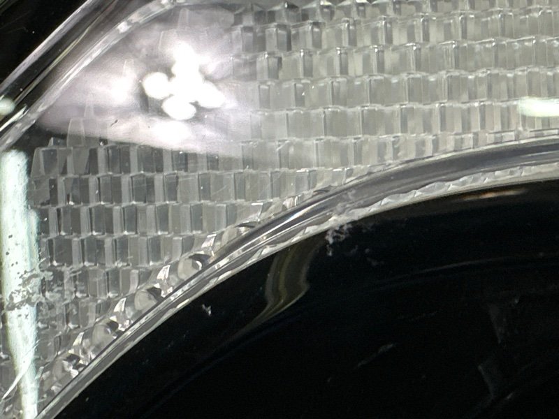 Фары передние Kia Sorento 4 MQ4