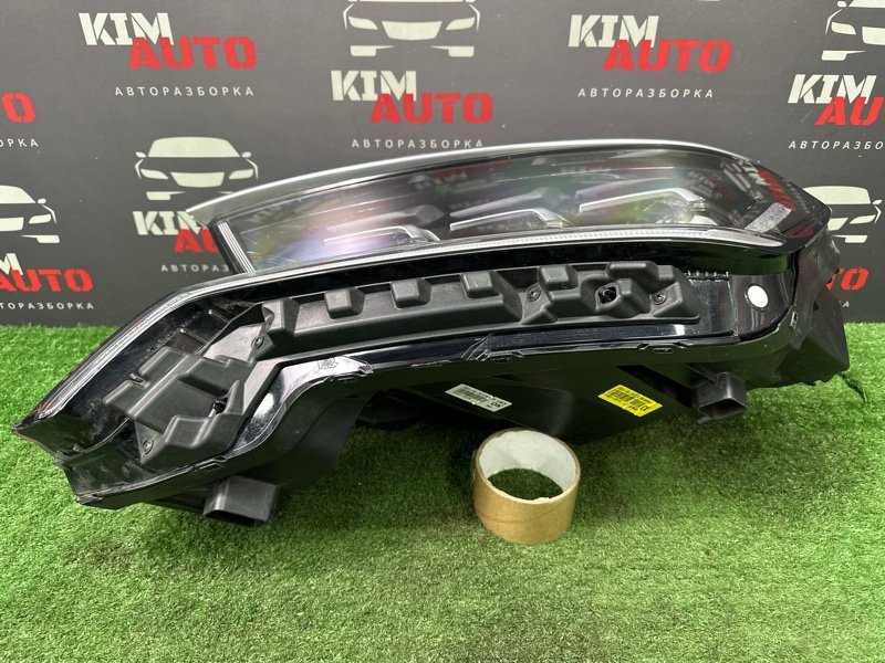 Фары передние Kia Sorento 4 MQ4