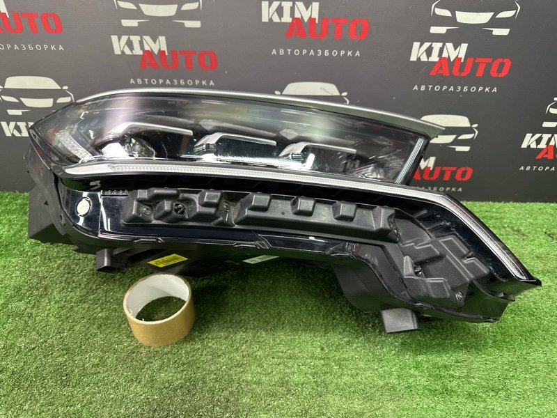 Фары передние Kia Sorento 4 MQ4