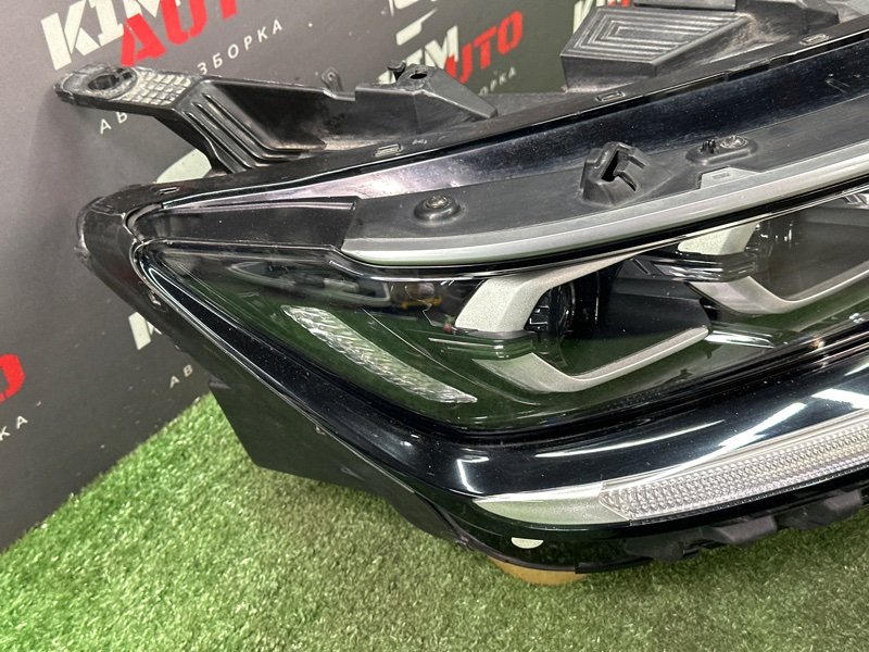 Фары передние Kia Sorento 4 MQ4