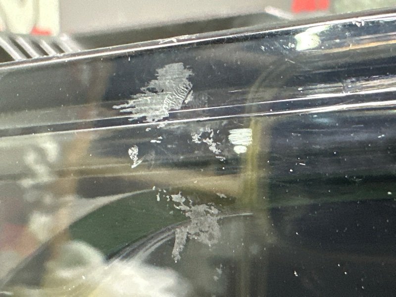 Фары передние Kia Sorento 4 MQ4