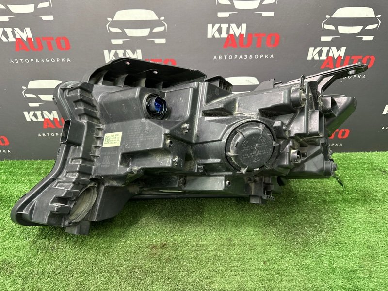 Фары передние Kia Sorento 4 MQ4