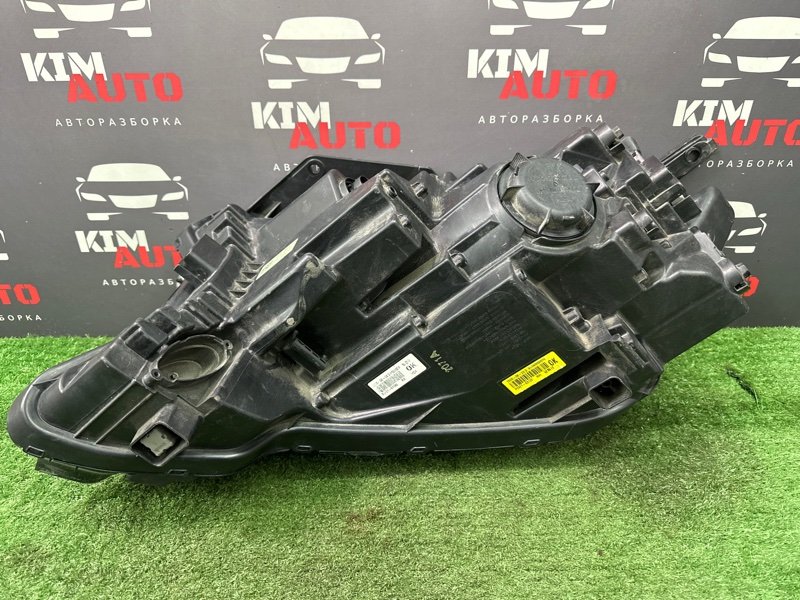 Фары передние Kia Sorento 4 MQ4