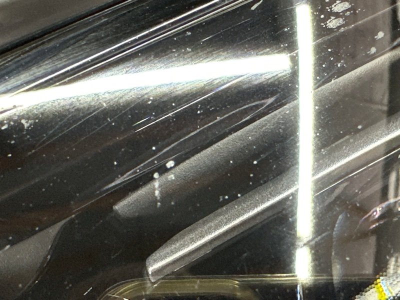 Фары передние Kia Sorento 4 MQ4