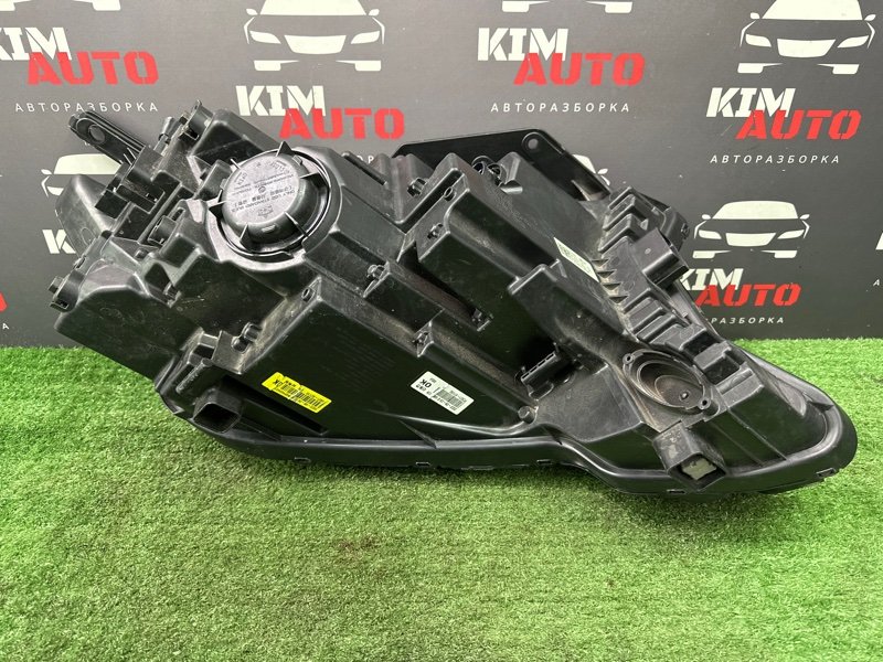 Фары передние Kia Sorento 4 MQ4