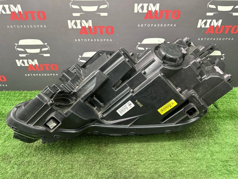 Фары передние Kia Sorento 4 MQ4