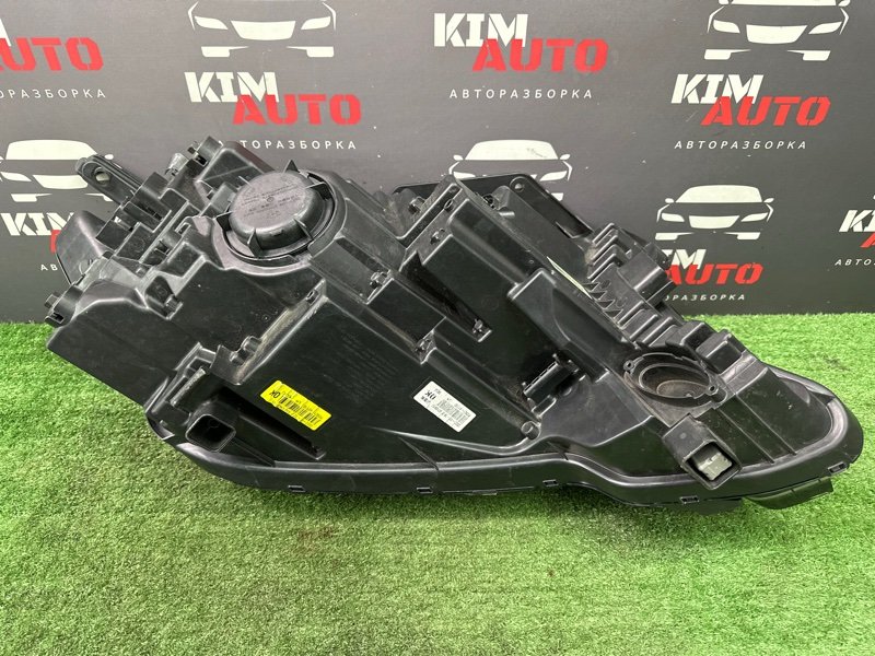 Фары передние Kia Sorento 4 MQ4