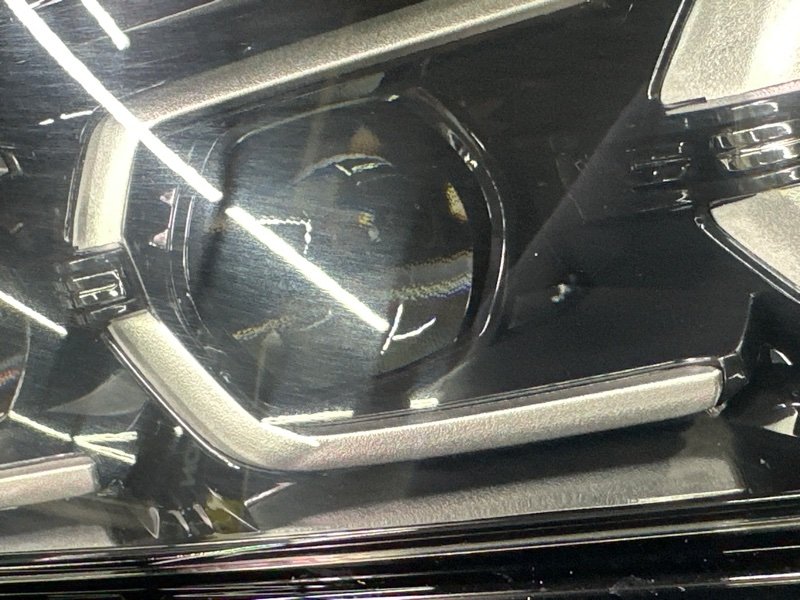 Фары передние Kia Sorento 4 MQ4