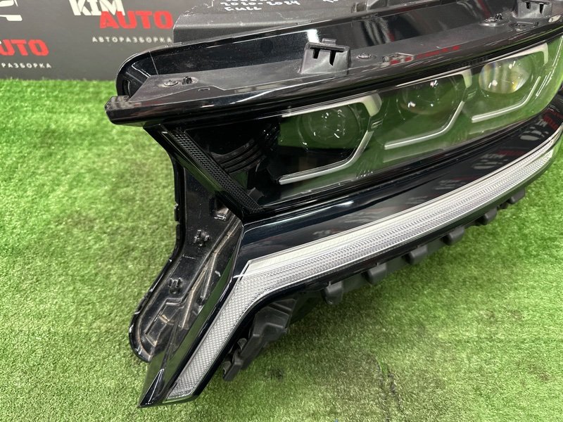 Фары передние Kia Sorento 4 MQ4