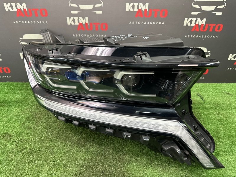 Фары передние Kia Sorento 4 MQ4