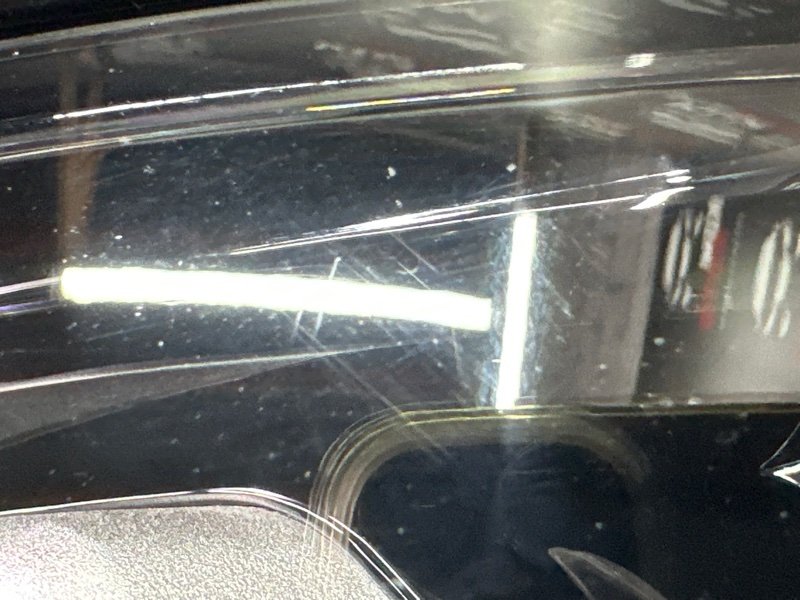 Фары передние Kia Sorento 4 MQ4