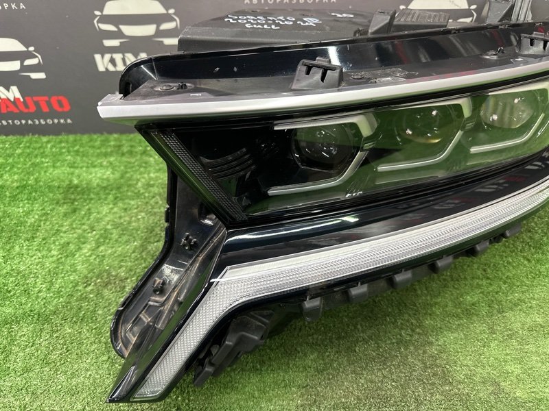 Фара Kia Sorento 4 MQ4