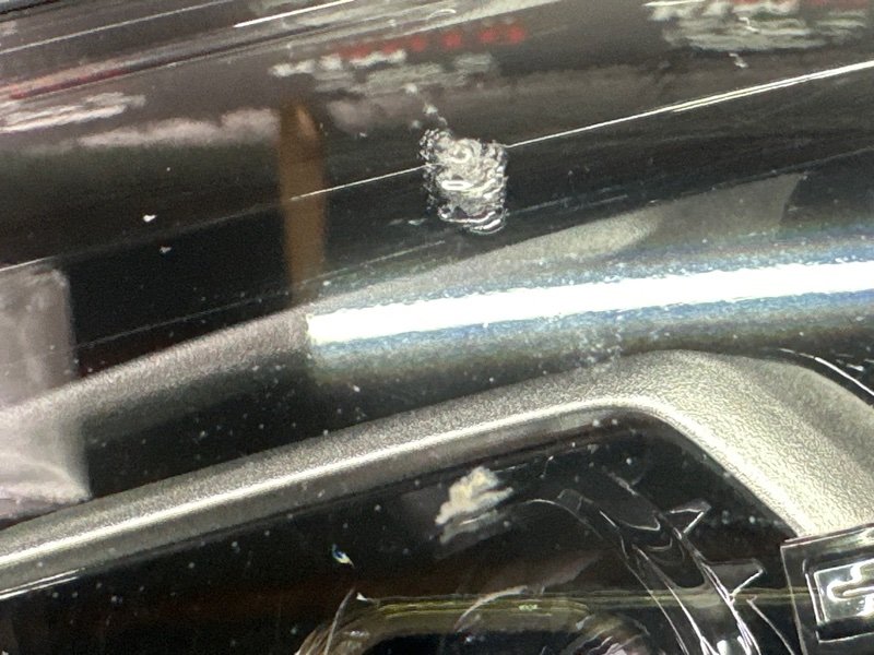 Фара Kia Sorento 4 MQ4