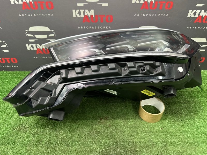 Фара Kia Sorento 4 MQ4