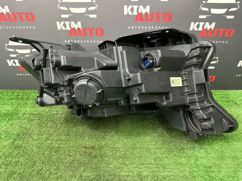 Фара Kia Sorento 4 MQ4