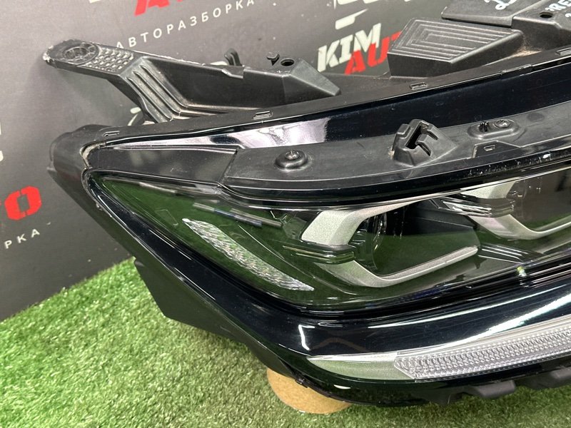 Фара Kia Sorento 4 MQ4