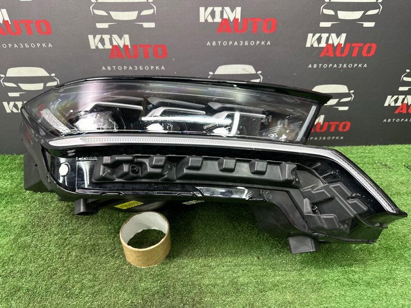 Фара Kia Sorento 4 MQ4
