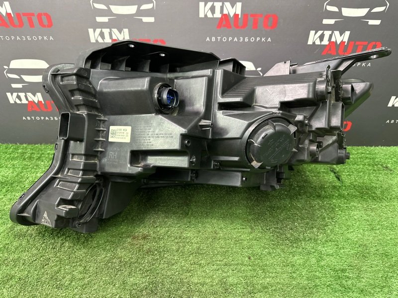 Фара Kia Sorento 4 MQ4