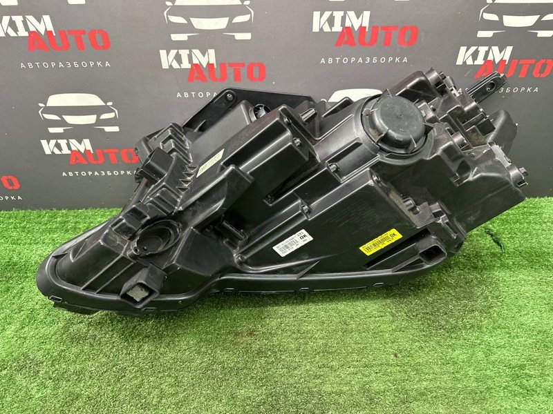 Фара Kia Sorento 4 MQ4