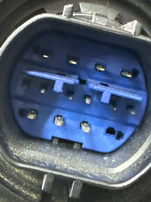 Фара Kia Sorento 4 MQ4