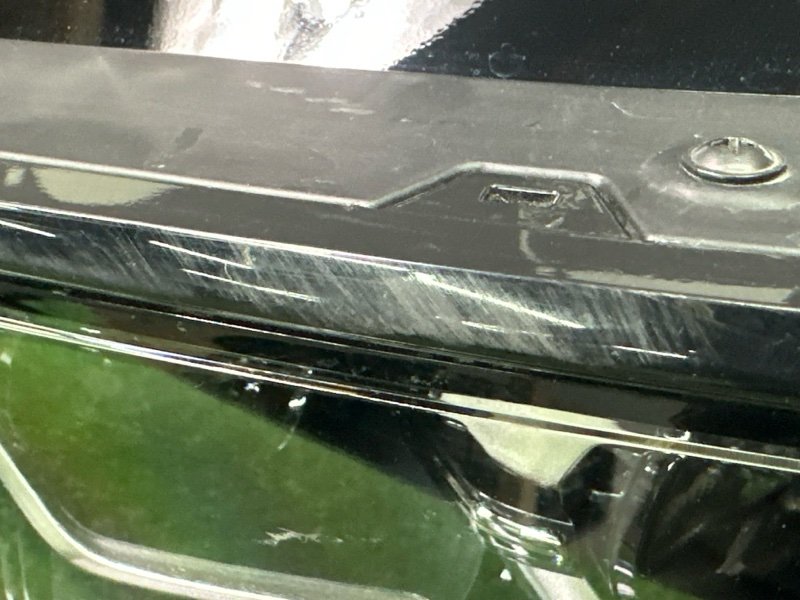 Фара Kia Sorento 4 MQ4