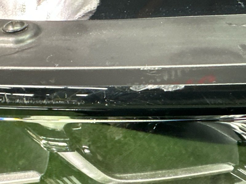 Фара Kia Sorento 4 MQ4