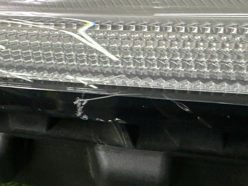 Фара Kia Sorento 4 MQ4