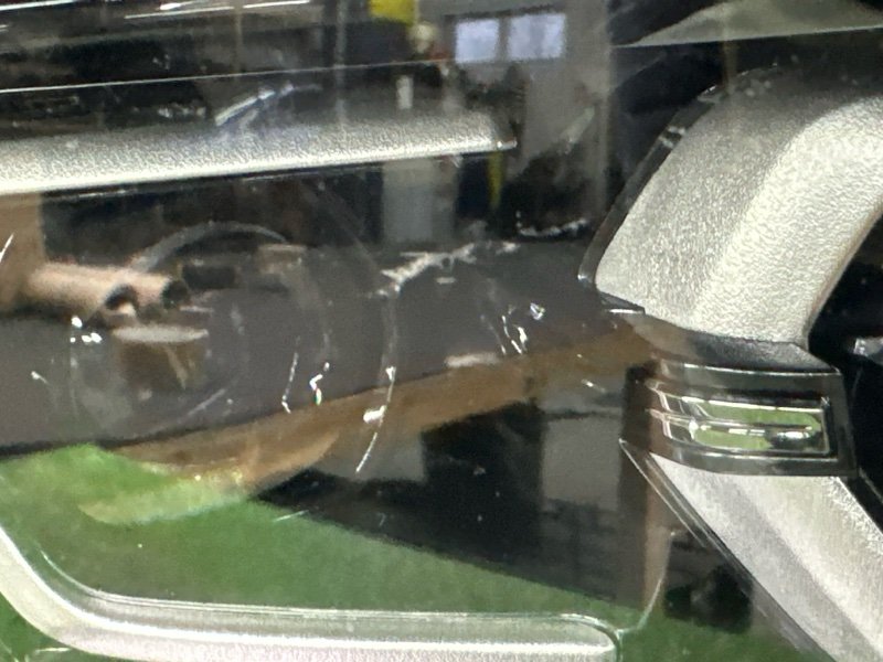 Фара Kia Sorento 4 MQ4