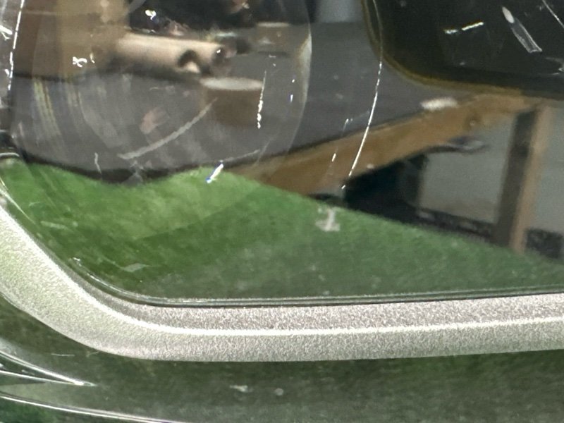 Фара Kia Sorento 4 MQ4