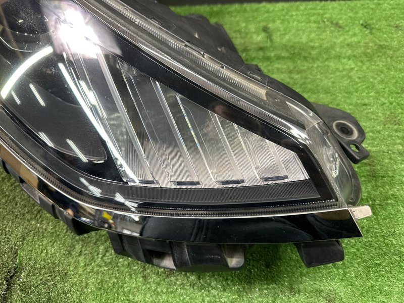 Фары передние Hyundai Sonata 8 DN8