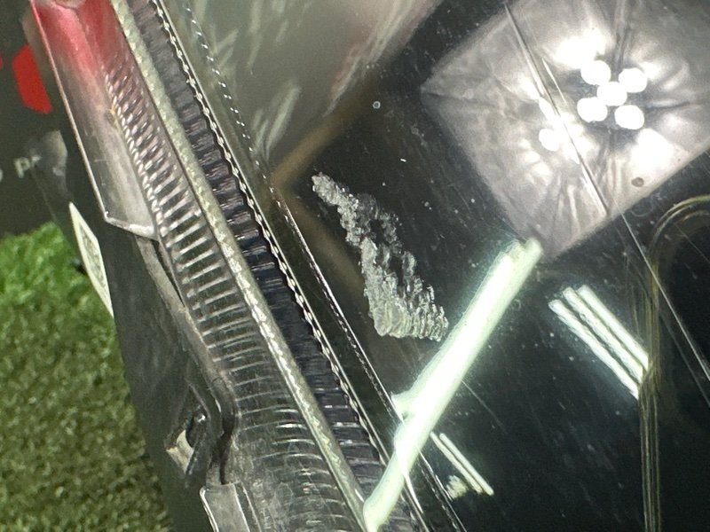 Фары передние Hyundai Sonata 8 DN8