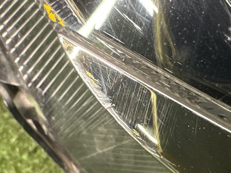 Фары передние Hyundai Sonata 8 DN8