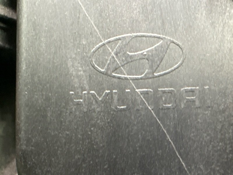 Фары передние Hyundai Sonata 8 DN8