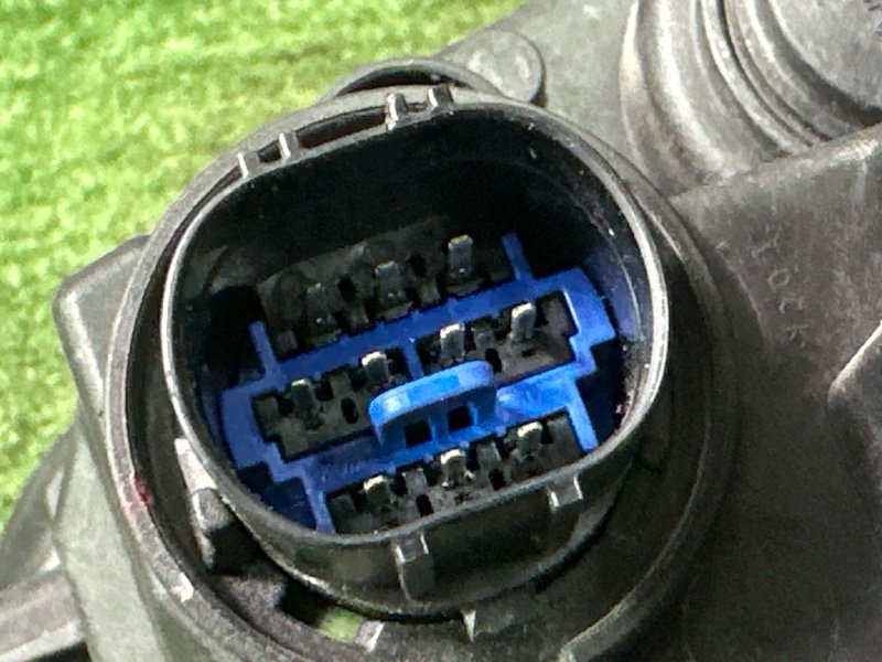 Фара Hyundai Sonata 8 DN8