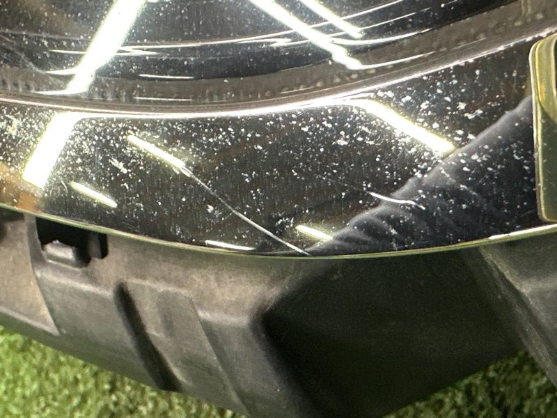 Фара Hyundai Sonata 8 DN8