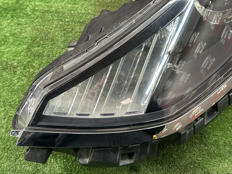 Фара Hyundai Sonata 8 DN8