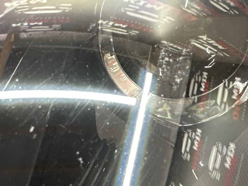 Фара Hyundai Sonata 8 DN8