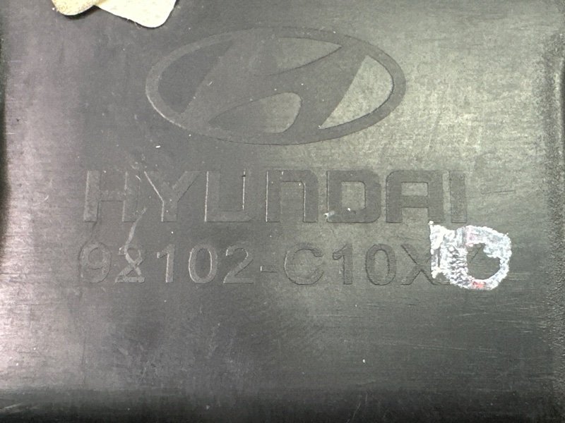 Фары передние Hyundai Sonata 7 LF