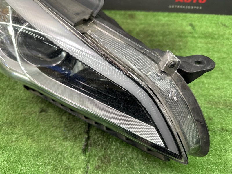 Фары передние Hyundai Sonata 7 LF